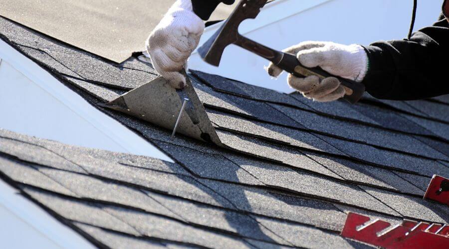 Expert new roof installation services in Axis, AL